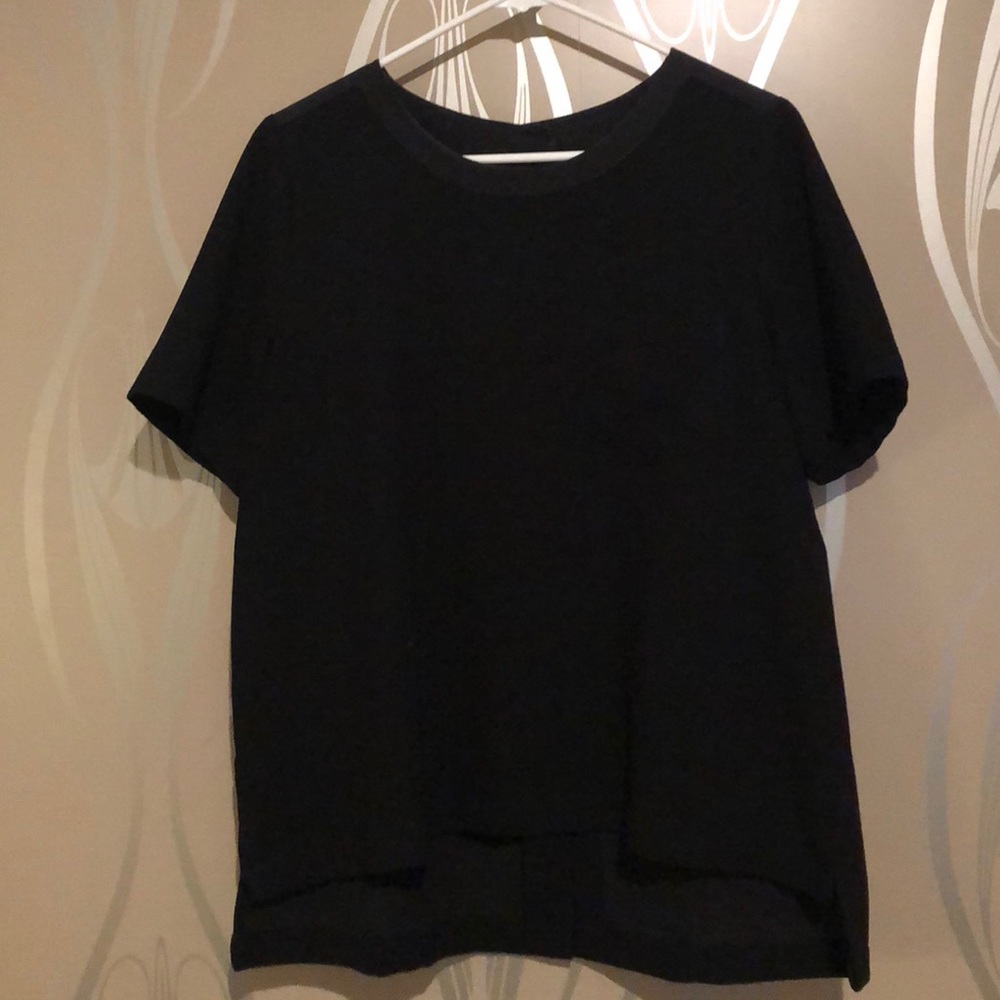 Madewell Top